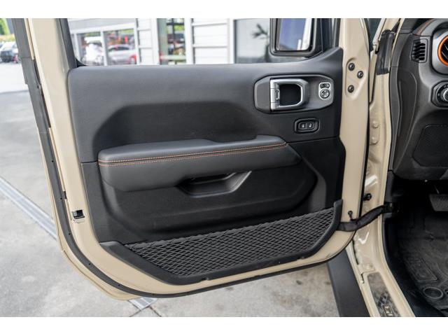 2020 Jeep Gladiator (CC-2098372) for sale in Bellevue, Washington