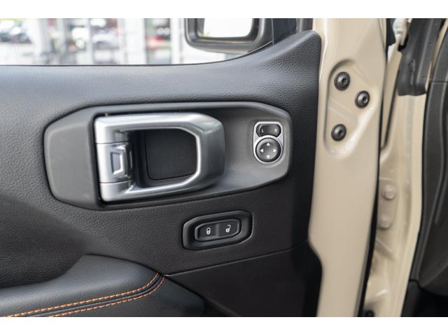 2020 Jeep Gladiator (CC-2098372) for sale in Bellevue, Washington