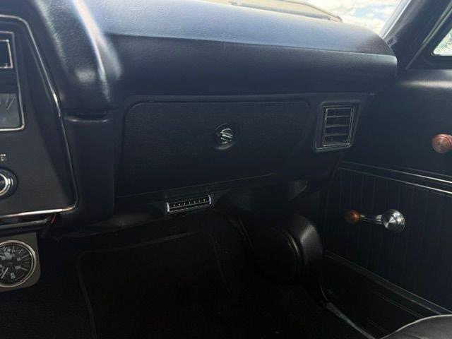 1970 Chevrolet El Camino (CC-2098373) for sale in North Canton, Ohio