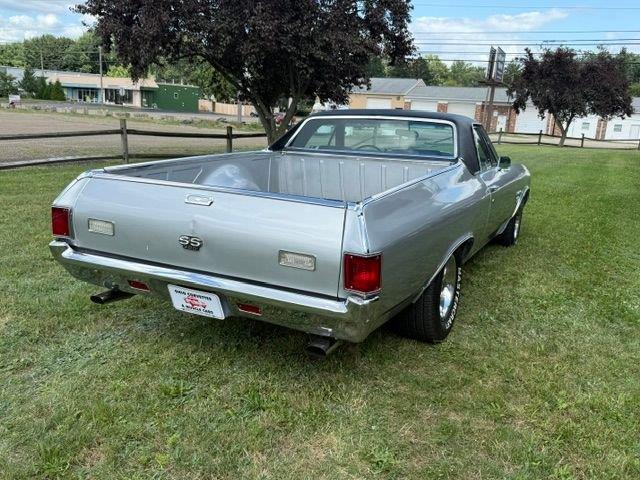 1970 Chevrolet El Camino (CC-2098373) for sale in North Canton, Ohio