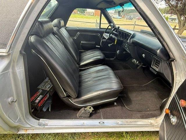 1970 Chevrolet El Camino (CC-2098373) for sale in North Canton, Ohio