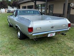 1970 Chevrolet El Camino (CC-2098373) for sale in North Canton, Ohio