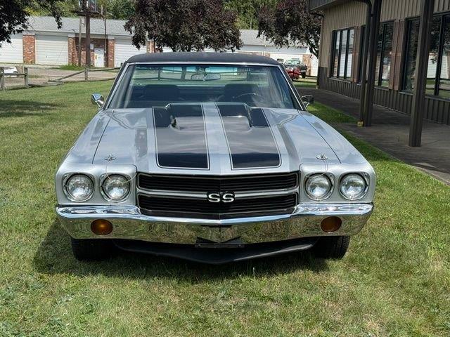 1970 Chevrolet El Camino (CC-2098373) for sale in North Canton, Ohio
