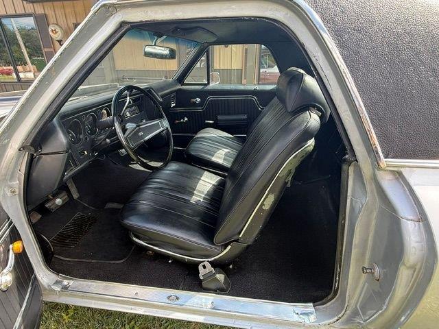 1970 Chevrolet El Camino (CC-2098373) for sale in North Canton, Ohio