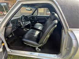 1970 Chevrolet El Camino (CC-2098373) for sale in North Canton, Ohio