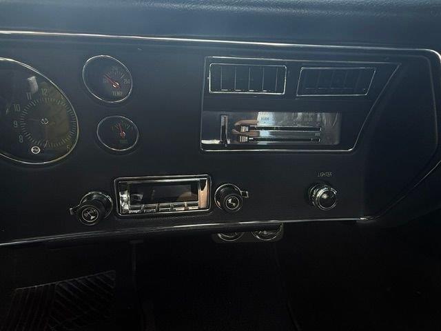 1970 Chevrolet El Camino (CC-2098373) for sale in North Canton, Ohio