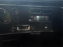 1970 Chevrolet El Camino (CC-2098373) for sale in North Canton, Ohio