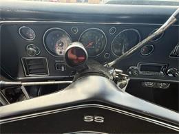 1970 Chevrolet El Camino (CC-2098373) for sale in North Canton, Ohio