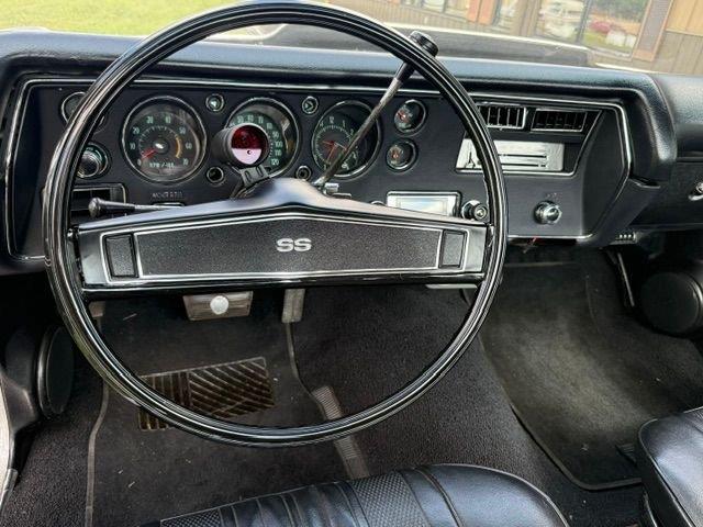 1970 Chevrolet El Camino (CC-2098373) for sale in North Canton, Ohio