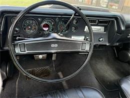 1970 Chevrolet El Camino (CC-2098373) for sale in North Canton, Ohio