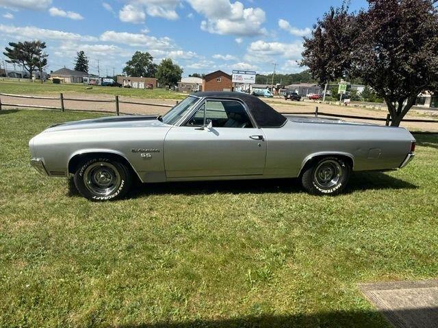 1970 Chevrolet El Camino (CC-2098373) for sale in North Canton, Ohio