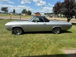 1970 Chevrolet El Camino (CC-2098373) for sale in North Canton, Ohio
