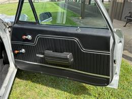 1970 Chevrolet El Camino (CC-2098373) for sale in North Canton, Ohio