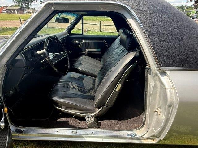 1970 Chevrolet El Camino (CC-2098373) for sale in North Canton, Ohio