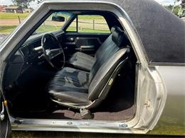 1970 Chevrolet El Camino (CC-2098373) for sale in North Canton, Ohio