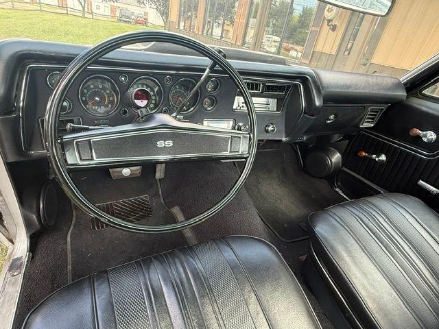 1970 Chevrolet El Camino (CC-2098373) for sale in North Canton, Ohio