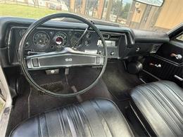 1970 Chevrolet El Camino (CC-2098373) for sale in North Canton, Ohio