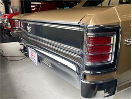 1967 Chevrolet Chevelle SS (CC-2098374) for sale in North Canton, Ohio
