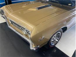 1967 Chevrolet Chevelle SS (CC-2098374) for sale in North Canton, Ohio