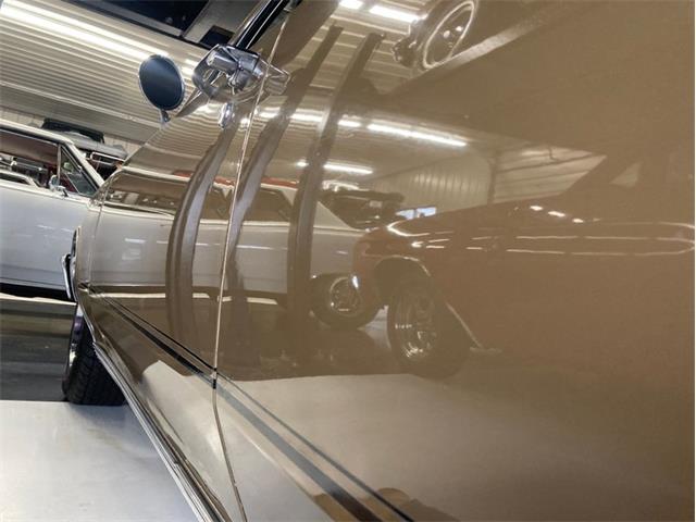 1967 Chevrolet Chevelle SS (CC-2098374) for sale in North Canton, Ohio