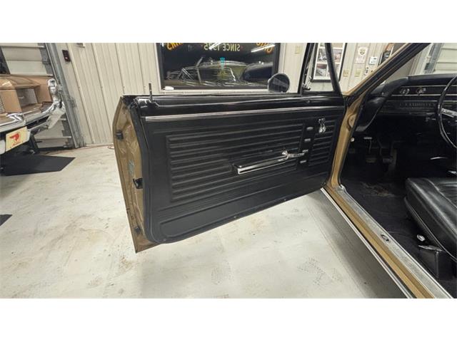 1967 Chevrolet Chevelle SS (CC-2098374) for sale in North Canton, Ohio