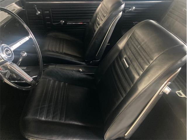 1967 Chevrolet Chevelle SS (CC-2098374) for sale in North Canton, Ohio