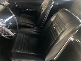 1967 Chevrolet Chevelle SS (CC-2098374) for sale in North Canton, Ohio