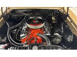 1967 Chevrolet Chevelle SS (CC-2098374) for sale in North Canton, Ohio
