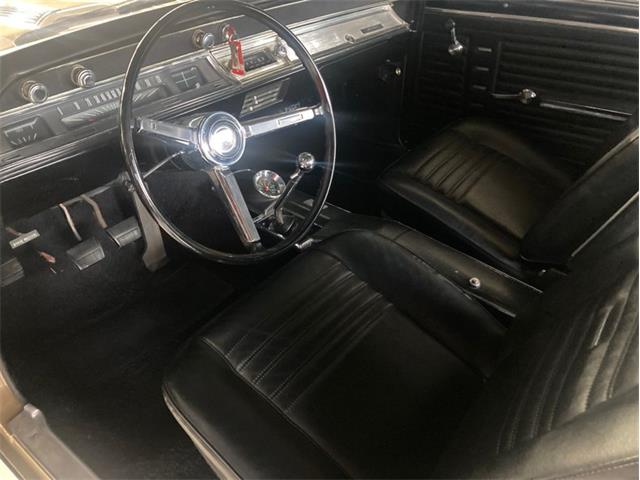 1967 Chevrolet Chevelle SS (CC-2098374) for sale in North Canton, Ohio