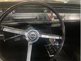 1967 Chevrolet Chevelle SS (CC-2098374) for sale in North Canton, Ohio
