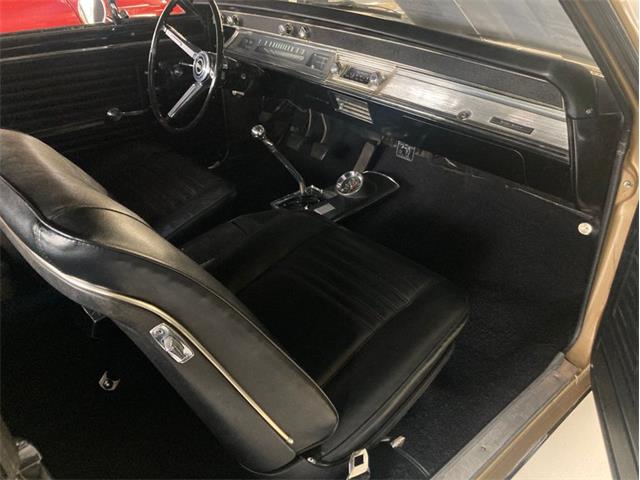 1967 Chevrolet Chevelle SS (CC-2098374) for sale in North Canton, Ohio