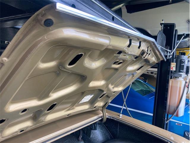 1967 Chevrolet Chevelle SS (CC-2098374) for sale in North Canton, Ohio
