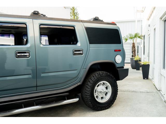 2007 Hummer H2 (CC-2098375) for sale in Bellevue, Washington