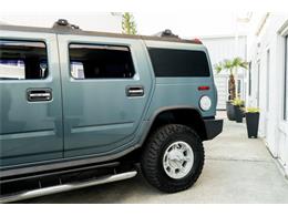 2007 Hummer H2 (CC-2098375) for sale in Bellevue, Washington