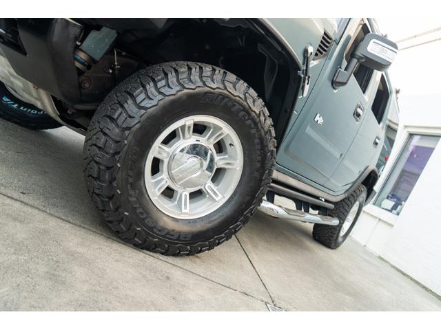 2007 Hummer H2 (CC-2098375) for sale in Bellevue, Washington