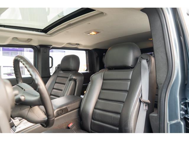 2007 Hummer H2 (CC-2098375) for sale in Bellevue, Washington