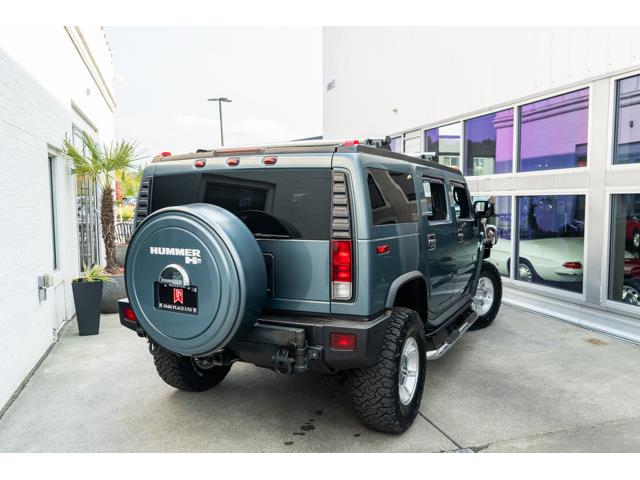 2007 Hummer H2 (CC-2098375) for sale in Bellevue, Washington