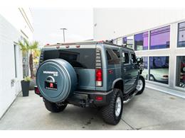 2007 Hummer H2 (CC-2098375) for sale in Bellevue, Washington