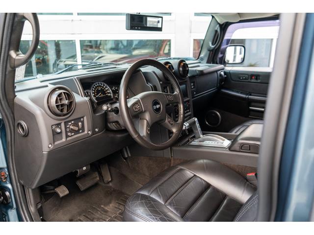 2007 Hummer H2 (CC-2098375) for sale in Bellevue, Washington