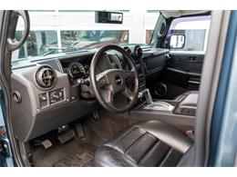 2007 Hummer H2 (CC-2098375) for sale in Bellevue, Washington