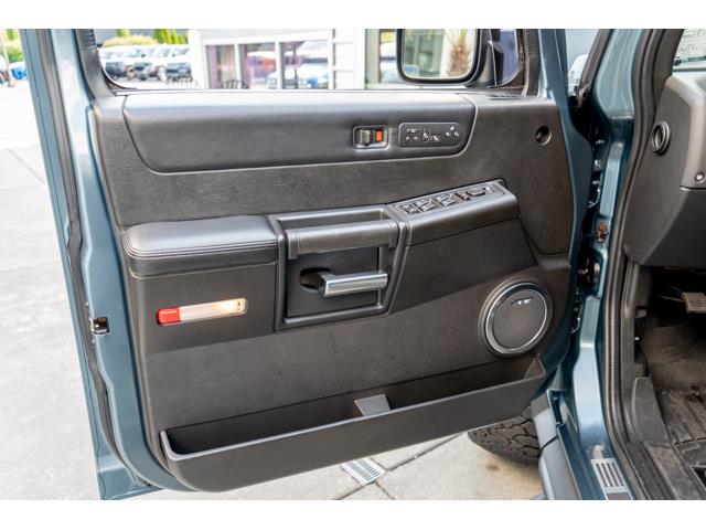 2007 Hummer H2 (CC-2098375) for sale in Bellevue, Washington
