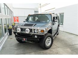 2007 Hummer H2 (CC-2098375) for sale in Bellevue, Washington
