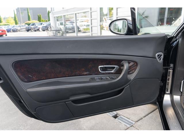 2009 Bentley Continental GT (CC-2098376) for sale in Bellevue, Washington