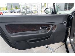 2009 Bentley Continental GT (CC-2098376) for sale in Bellevue, Washington