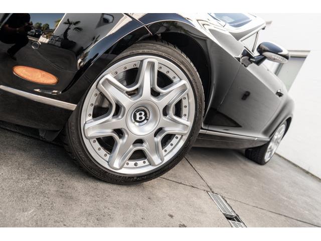 2009 Bentley Continental GT (CC-2098376) for sale in Bellevue, Washington