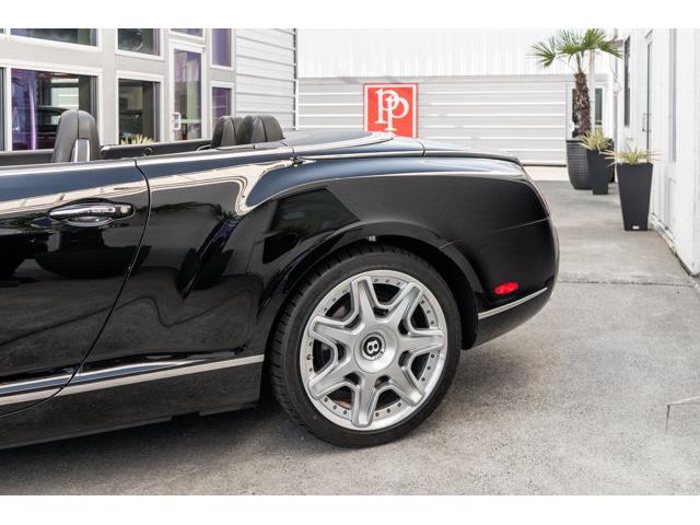 2009 Bentley Continental GT (CC-2098376) for sale in Bellevue, Washington