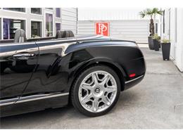 2009 Bentley Continental GT (CC-2098376) for sale in Bellevue, Washington