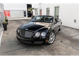 2009 Bentley Continental GT (CC-2098376) for sale in Bellevue, Washington