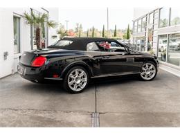 2009 Bentley Continental GT (CC-2098376) for sale in Bellevue, Washington