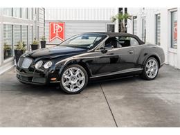 2009 Bentley Continental GT (CC-2098376) for sale in Bellevue, Washington